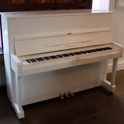 Age Of Yamaha Piano By Serial Number